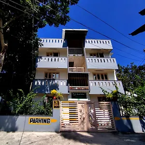 Greenview Kovalam Thiruvananthapuram