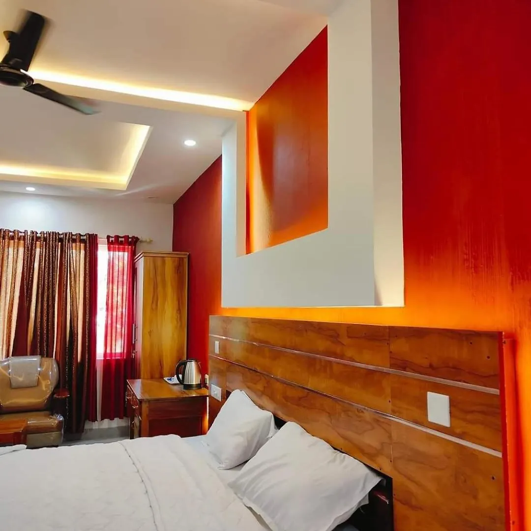 Neyyar Heritage Inn - Home Stay , Trivandrum Thiruvananthapuram 0*,