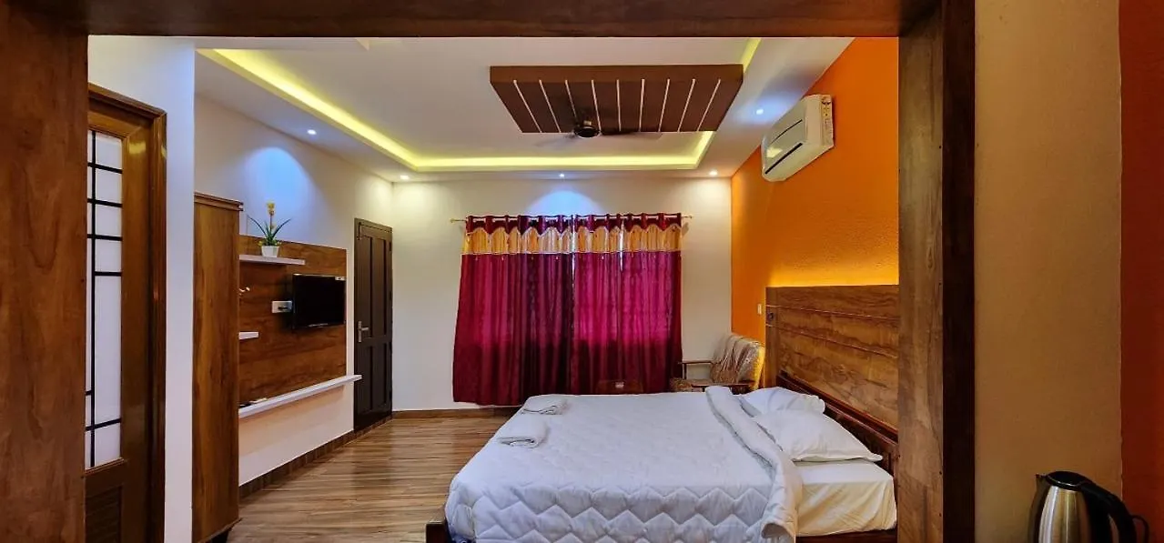 Homestay Neyyar Heritage Inn - Home Stay , Trivandrum Thiruvananthapuram India